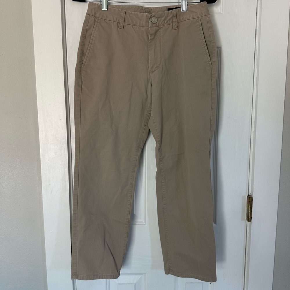 Bonobos Men's Khaki Chinos